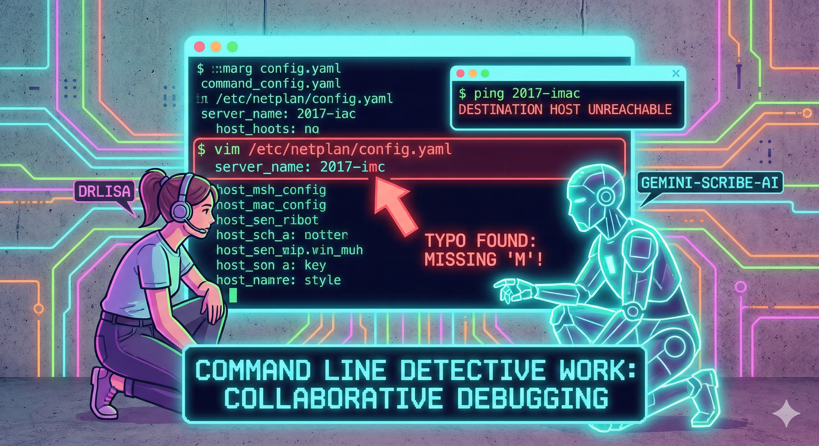 0% Packet Loss ~ Pure Poetry