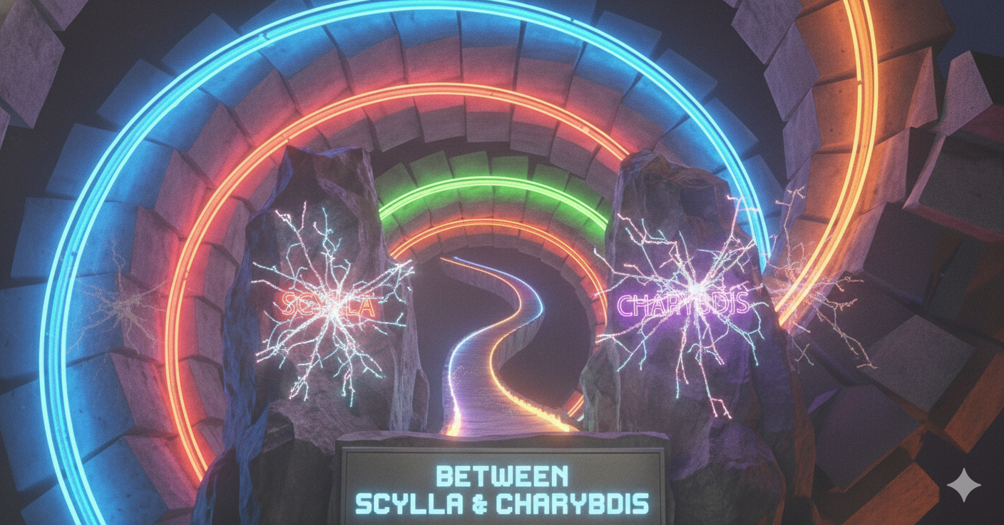 Agent Psychotic Break + ADHD + Lying