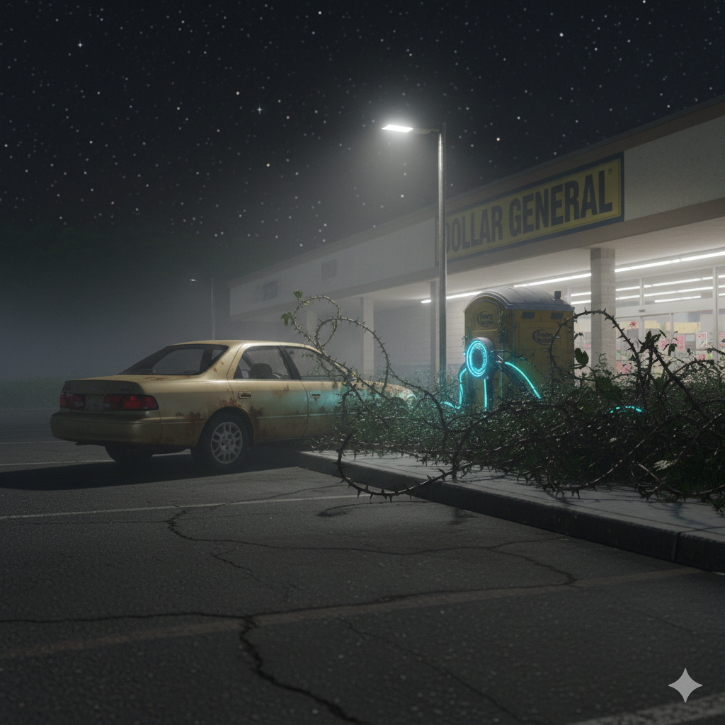 Hazel Currie Explores Her Latent Space